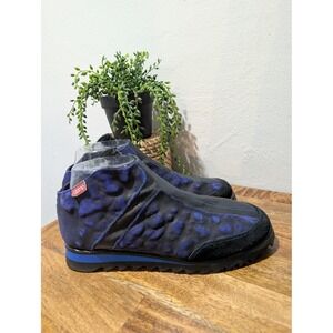 Clamp
Anastazia Flatform Ankle Boot size 38‎